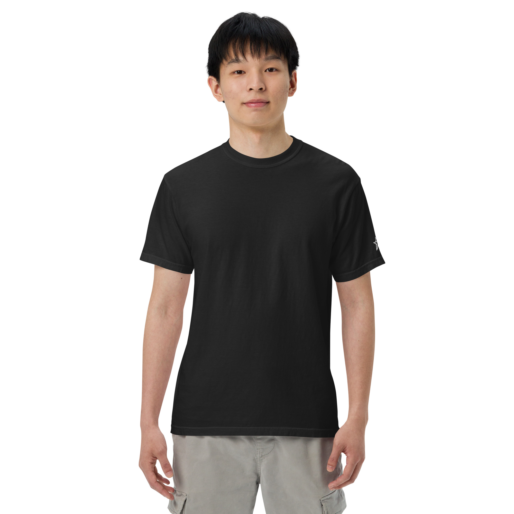 FAITH OVER CHAOS - TEE thumbnail